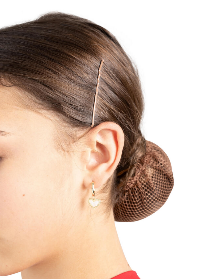 Bunheads Bobby Pins 25 Count - Image 2