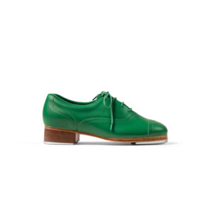 Bloch Limited Edition Emerald Jason Samuels Smith Tap Shoes