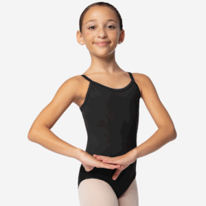 So Danca Pratish Child Camisole Princess Seam Leotard | SL03