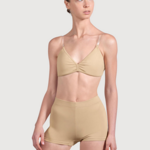 Bloch Deva V Front Bra