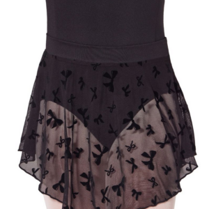 Capezio Charm Pull On Skirt