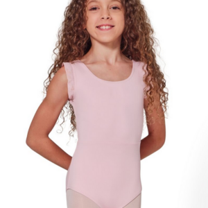 Capezio Ribbon Tank Leotard