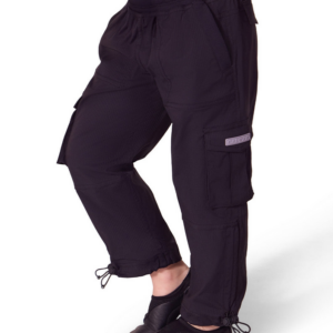 Capezio Child Dance Dynamics Studio Joggers