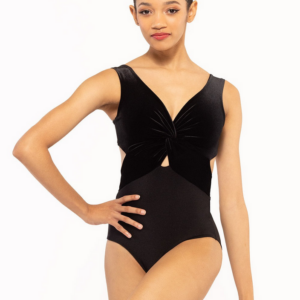 Eleve Jackie Leotard