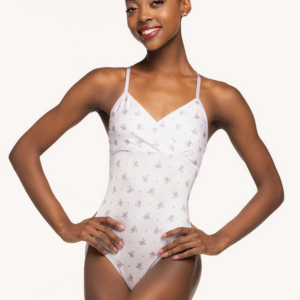 Eleve Naomi Leotard