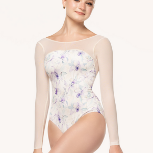 Eleve Victoria Leotard