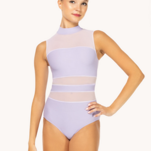 Eleve Zoe Leotard