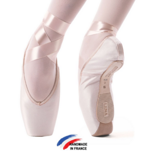 Merlet Lena Pointe Shoes