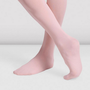 Bloch Child Footed Tights
