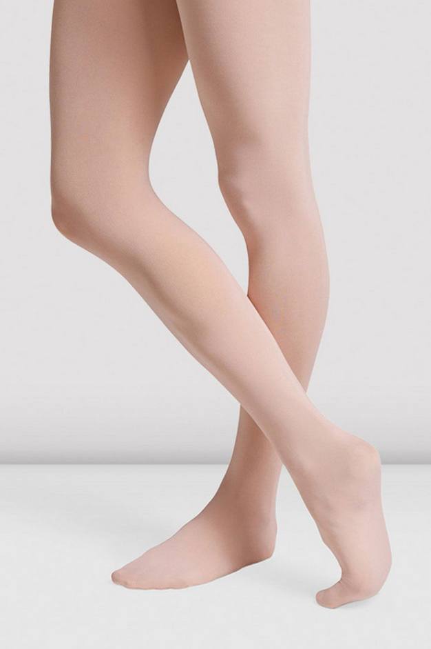 Bloch Adult Footed Tights - Image 2