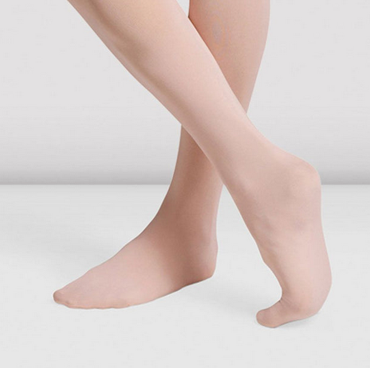Bloch Adult Footed Tights