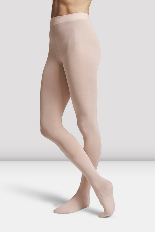 Bloch Adult Footed Tights - Image 5