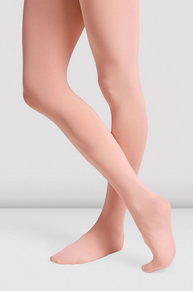 Bloch Adult Footed Tights - Image 3