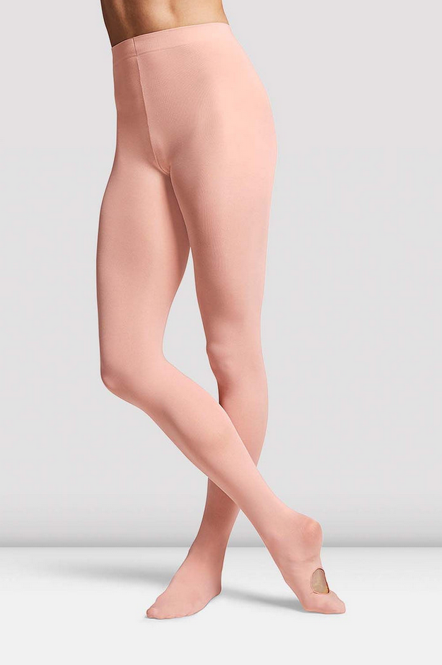 Bloch Adult Convertible Tights - Image 5