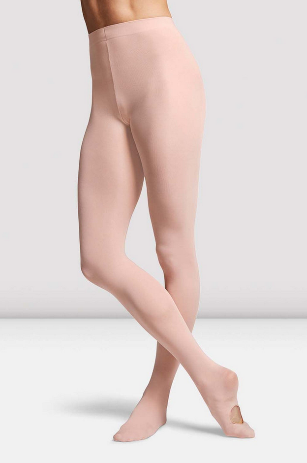 Bloch Adult Convertible Tights - Image 3