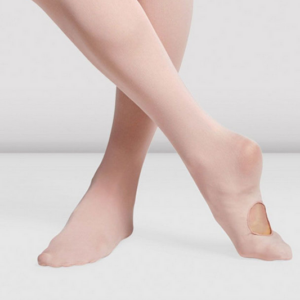 Bloch Adult Convertible Tights