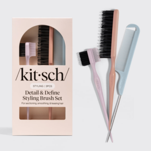 Styling Brush Set