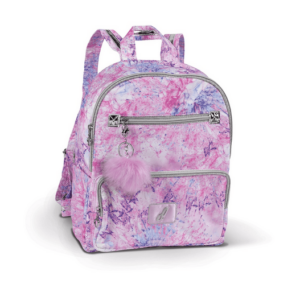 Groovy Burst Backpack