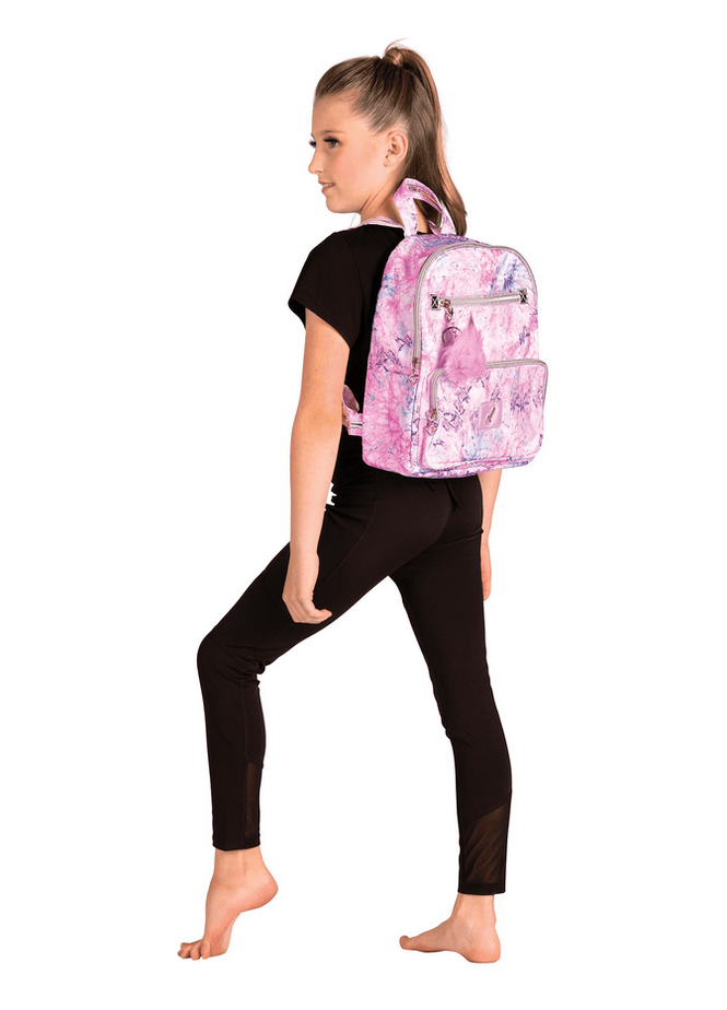 Groovy Burst Backpack - Image 2
