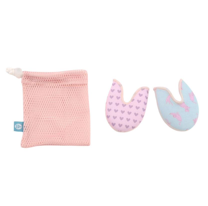 B Plus Flips Toe Pads - Image 13