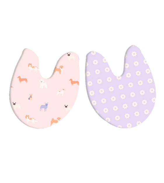 B Plus Flips Toe Pads - Image 14