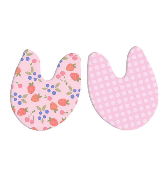 B Plus Flips Toe Pads - Image 16