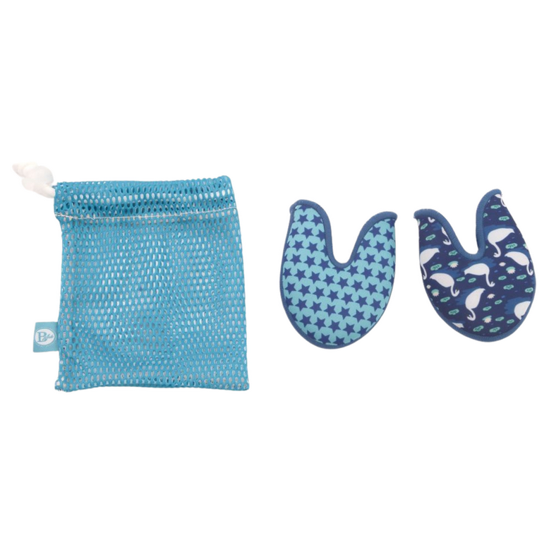 B Plus Flips Toe Pads - Image 19