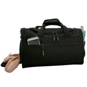 Team Gear Duffel Bag