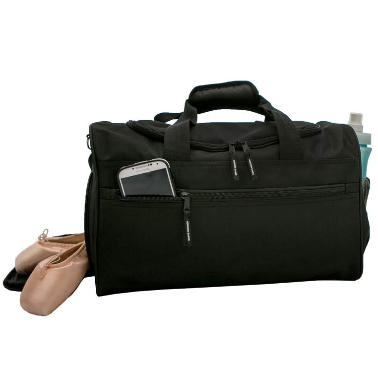 Team Gear Duffel Bag
