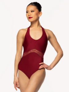 Eleve Miyesha Leotard